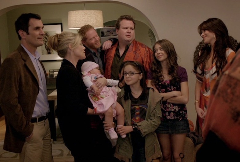 Modern Family
