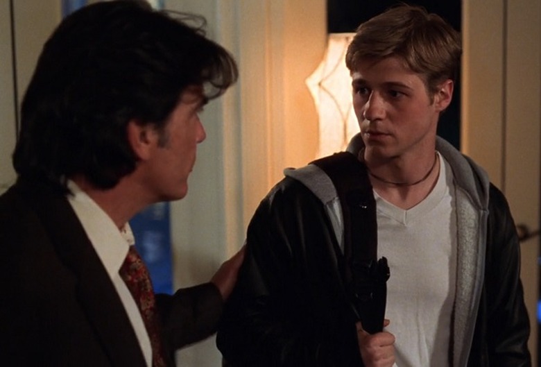 The OC