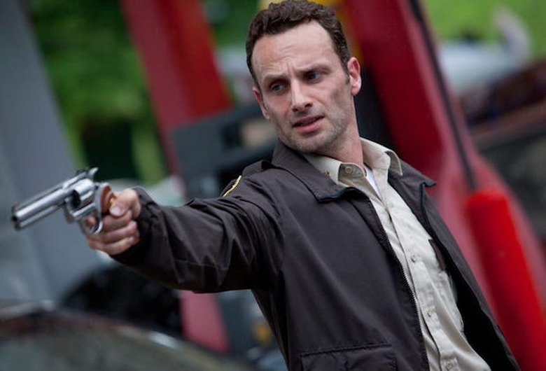 The Walking Dead