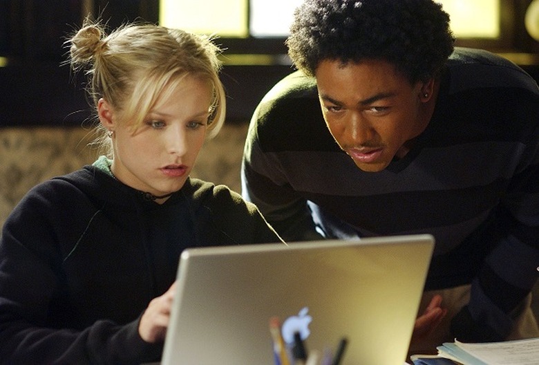 Veronica Mars Wallace