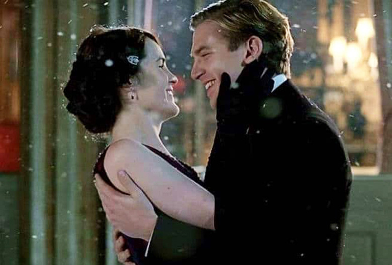 Best TV Proposals