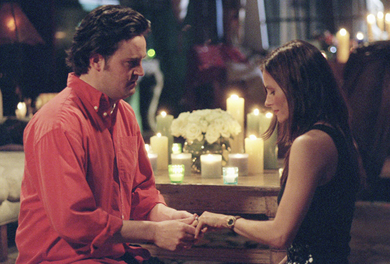 Best TV Proposals