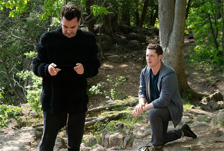 Best TV Proposals