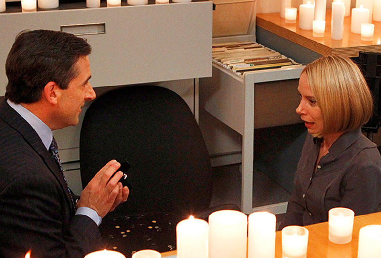 Best TV Proposals