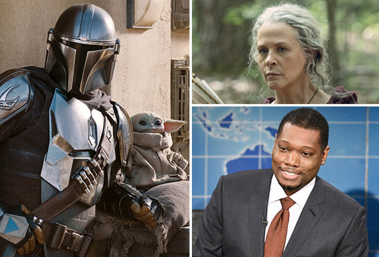 Best TV Quotes 2020