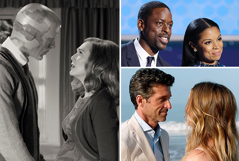 Best TV Quotes of 2021