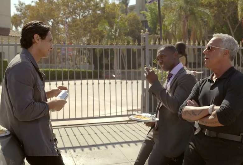 Best TV Quotes of 2021