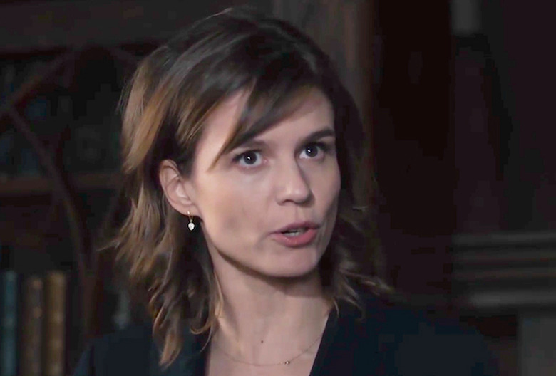 Best TV Quotes of 2021