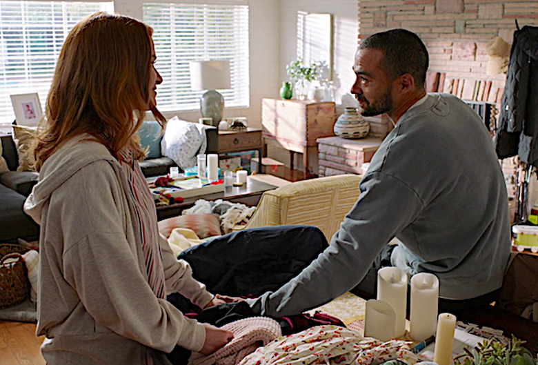 Best TV Quotes of 2021