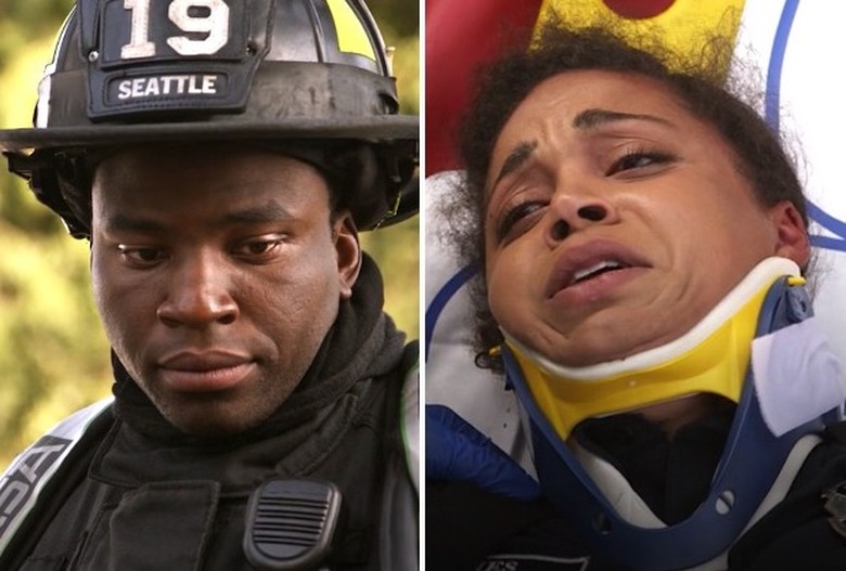 Best TV Quotes of 2021