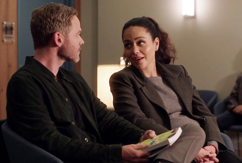 Best TV Quotes of 2021