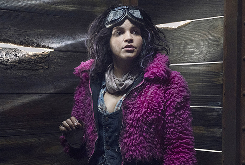 Best TV Quotes of 2021