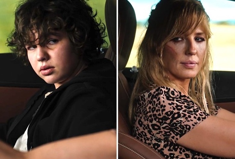 Best TV Quotes of 2021