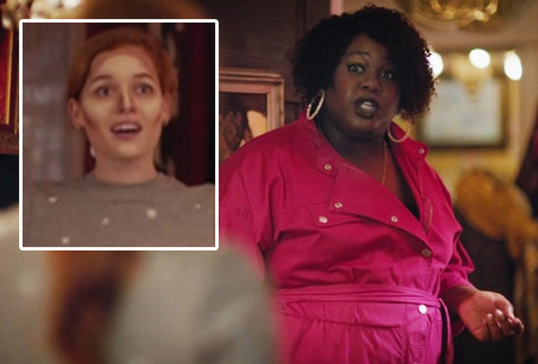 Best TV Quotes of 2021