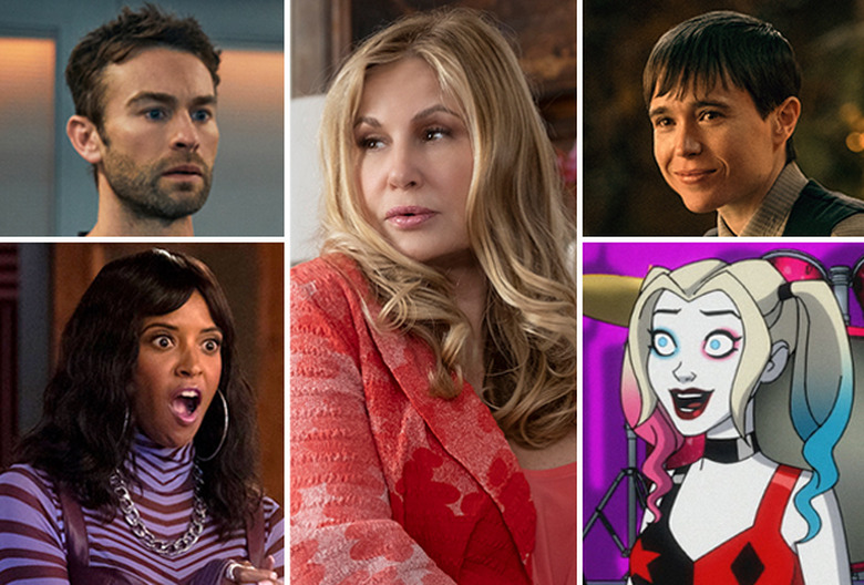 Best TV Quotes 2022