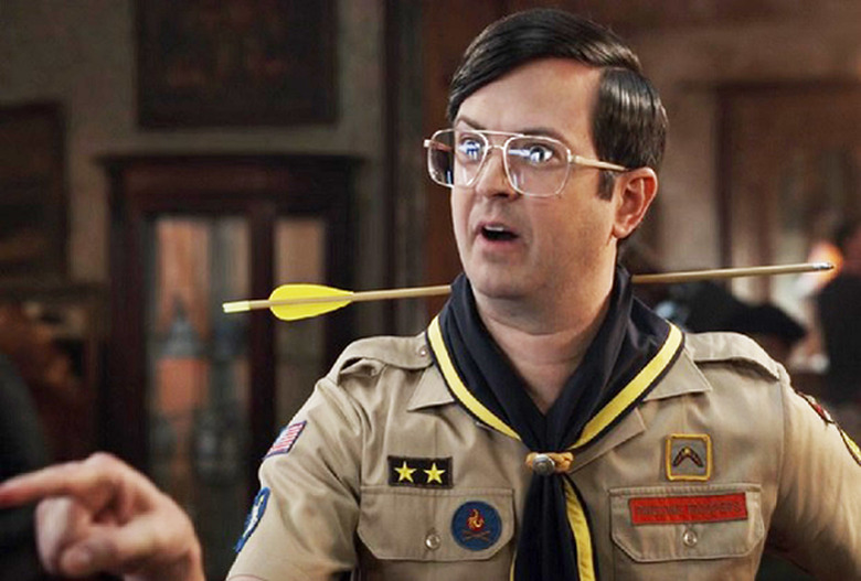 Best TV Quotes