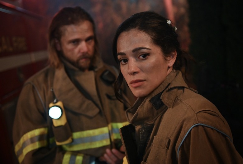 fire country bode gabriela best tv relationships