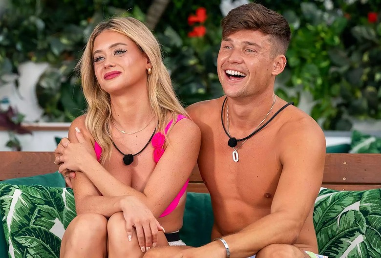 love island usa kaylor and aaron best tv relationships