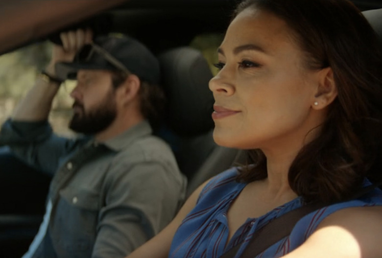 seal team sonny and davis best tv relationships