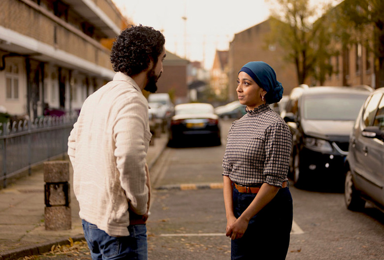 we are lady parts amina and ahsan best tv relationships