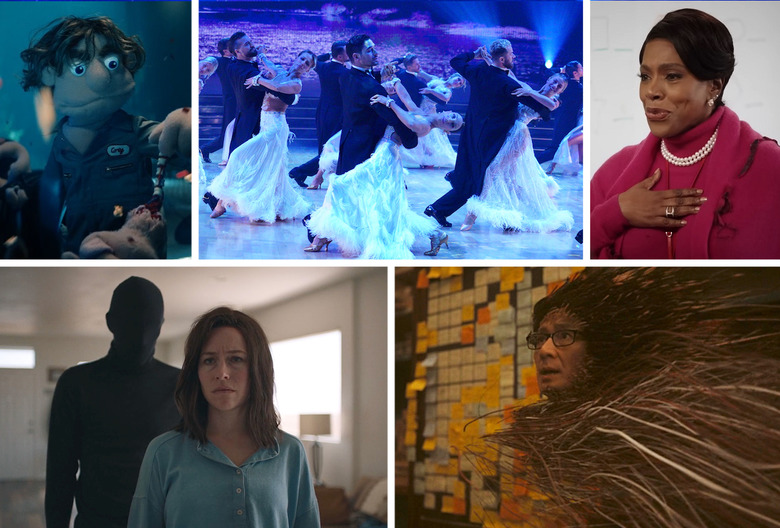 best-tv-scenes-2023-video-the-last-of-us-dancing-with-the-stars