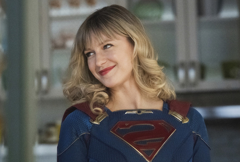 Supergirl Recap Season 5 Finale