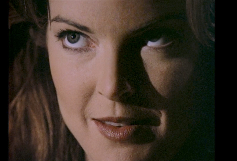 melrose place season 3 finale cliffhanger