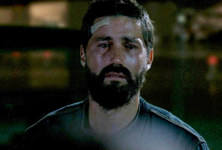 lost season 3 finale cliffhanger