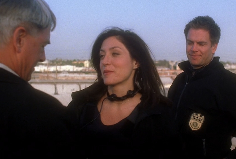 ncis season 3 finale cliffhanger