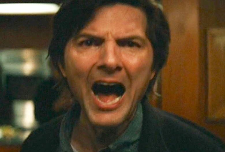 severance season 1 finale cliffhanger