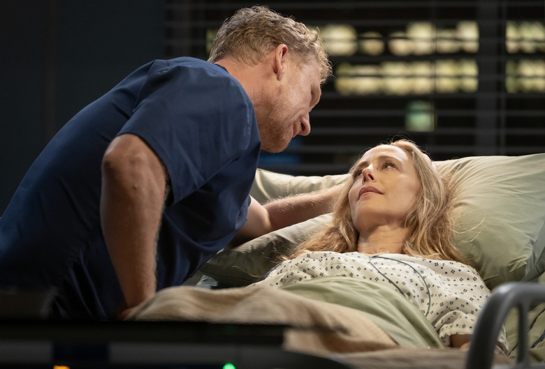 tv slow burn romances readers list