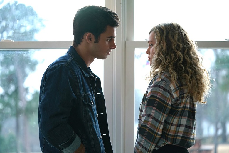 tv slow burn romances readers list