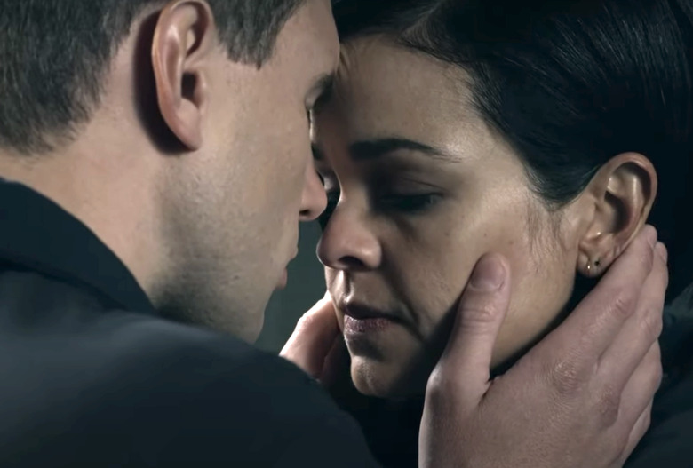 tv slow burn romances readers list