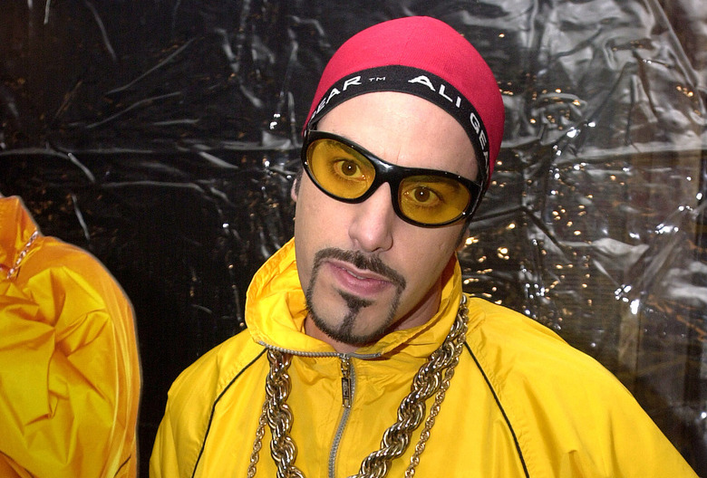 Da Ali G Show