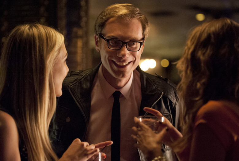 Hello Ladies HBO