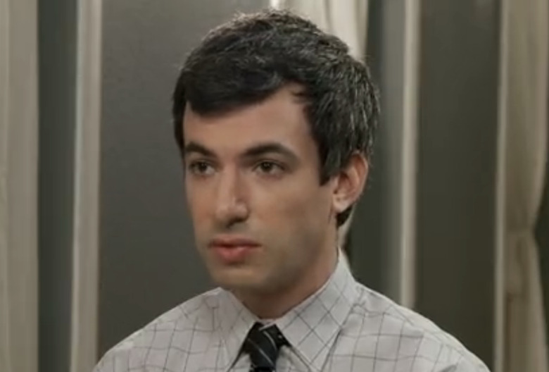 Nathan for You