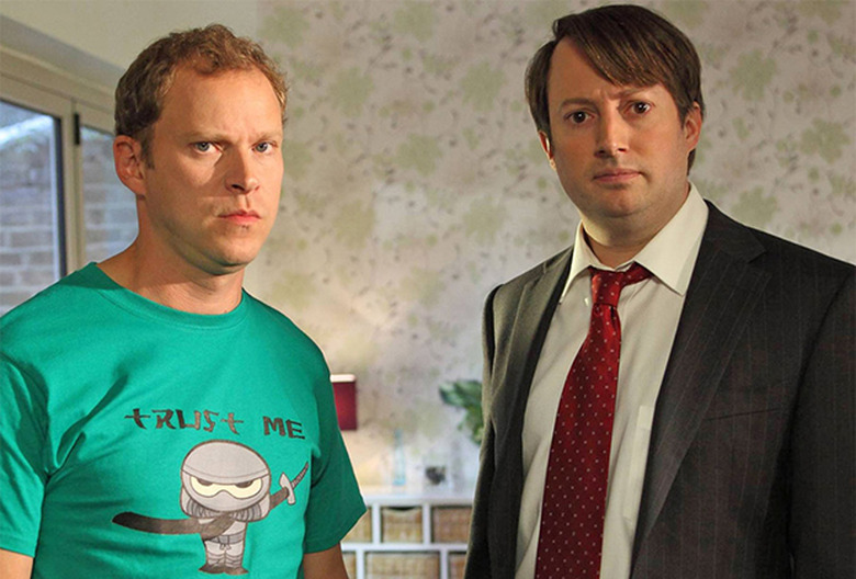 TV Revivals