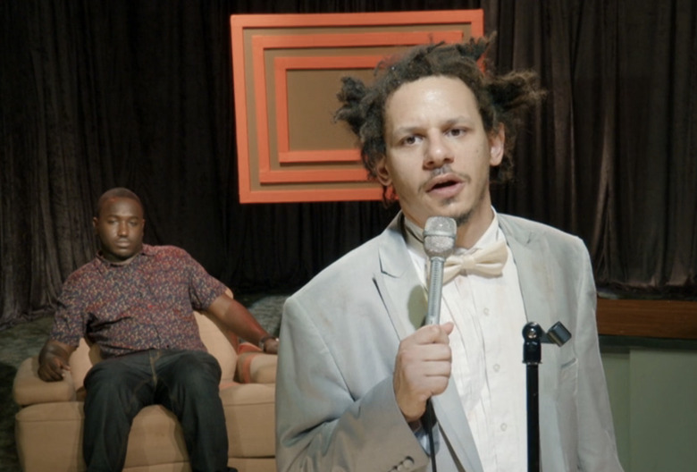 The Eric Andre Show
