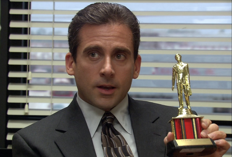 The Office U.S.
