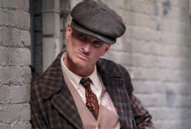 Perry Mason HBO Shea Whigham
