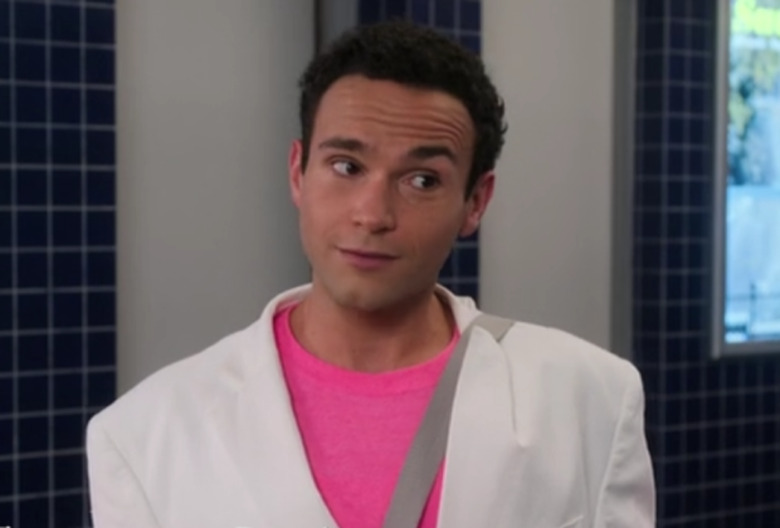 Scene Stealers 2020 Barry The Goldbergs