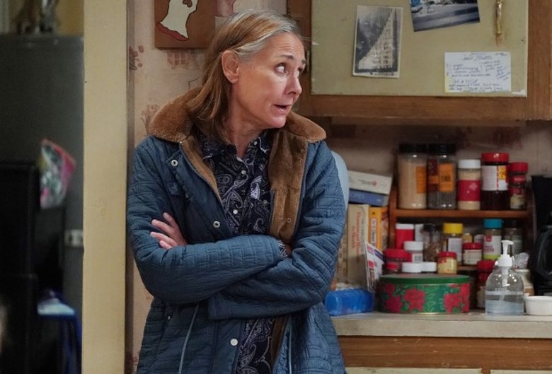 Scene Stealers 2020 Jackie Harris The Conners