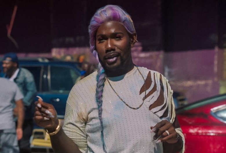 Scene Stealers 2020 Uncle Clifford P-Valley