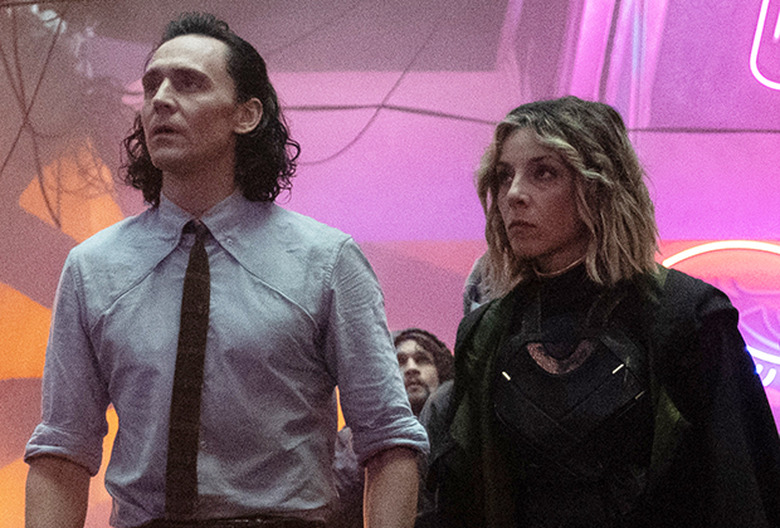 Loki Episode 4 Spoilers