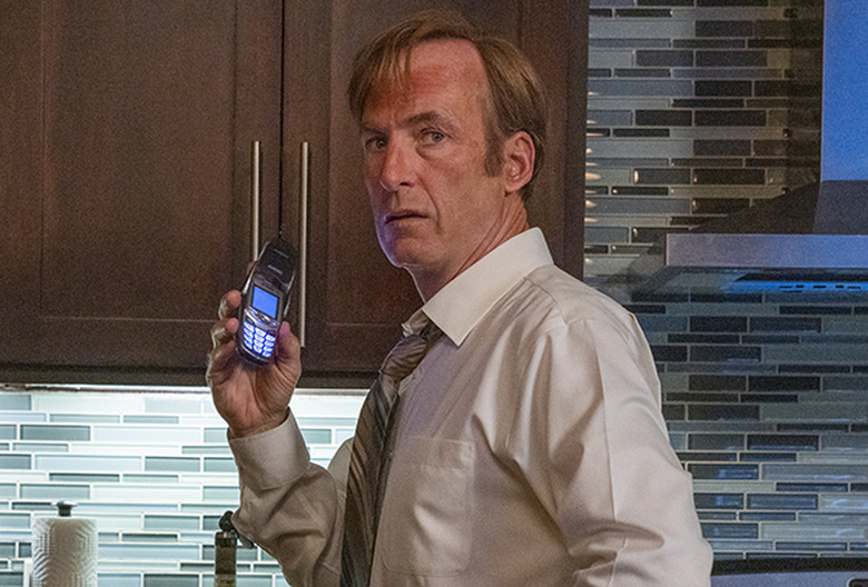 Better Call Saul Best Shows 2022