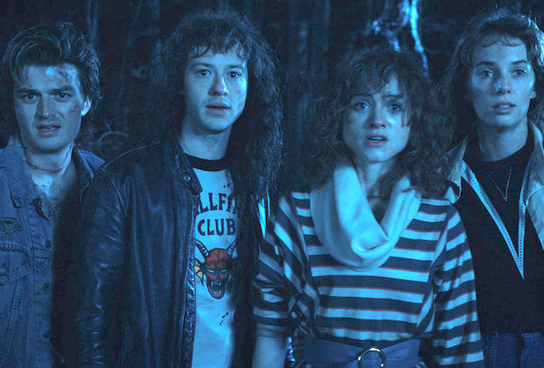 Stranger Things Best Shows 2022