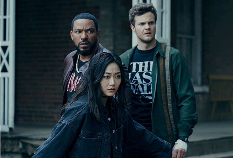 The Boys Best Shows 2022