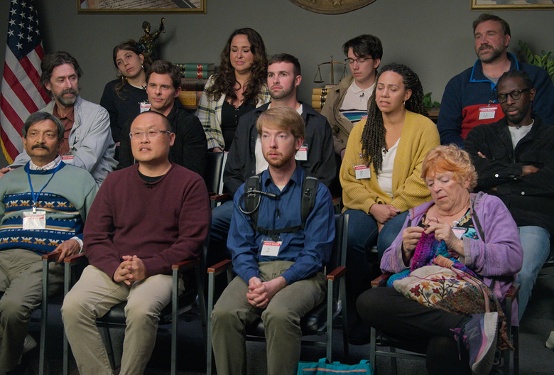 Jury Duty Best TV Shows 2023