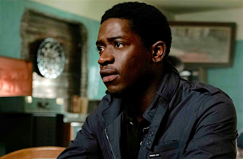Snowfall FX Series Finale
