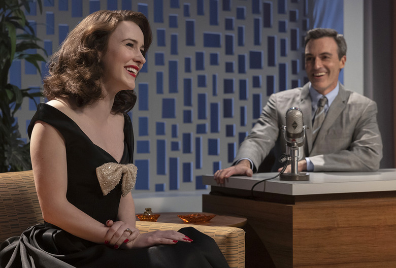 The Marvelous Mrs Maisel Best TV Shows 2023
